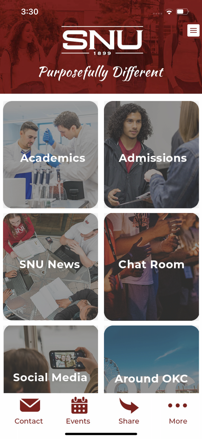 Southern Nazarene University