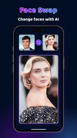 Game screenshot Cartoon Maker : Face Swap mod apk