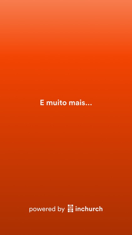 Uma Igreja da Família screenshot-4