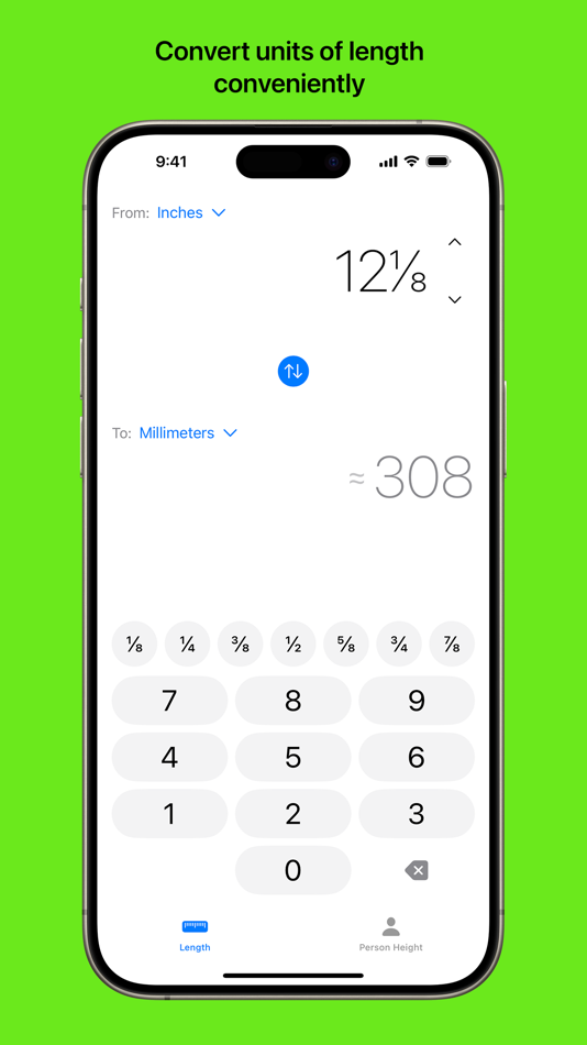 #1. Almost Equal To (iOS) 由: VENIAMIN GRIBKOV