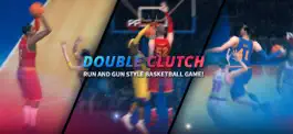 Game screenshot DoubleClutch: Basketball mod apk
