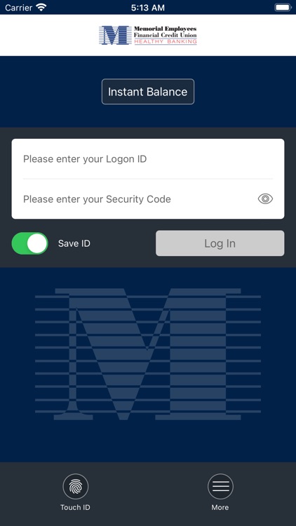 Memorial Employees FCU
