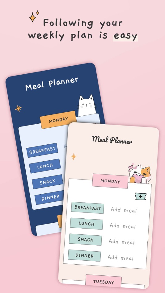 #1. Meal plan template, food diary (macOS) بواسطة: Raquel Martinez Figueirido