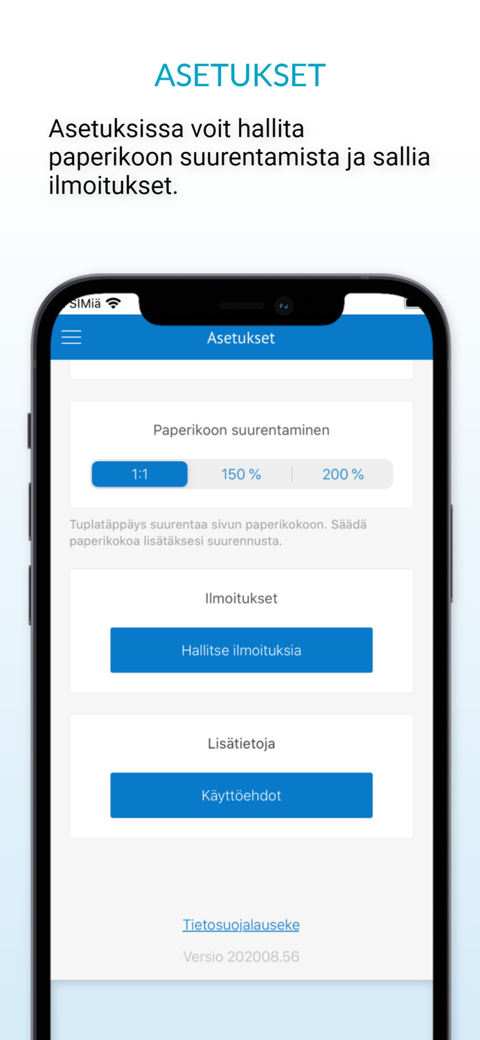 Keskisuomalainen päivän lehti