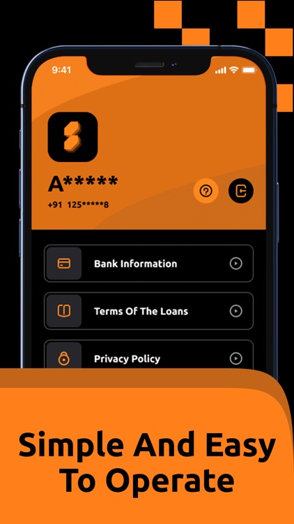 Shri Kalyan Loan-Easy Loan App screenshot-4