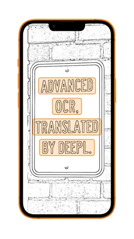 Game screenshot Instant Camera Translator apk