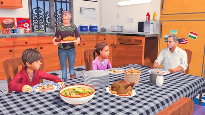 Doctor Mom Life Simulator Screenshot