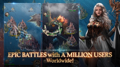 Oceans & Empires screenshot 4