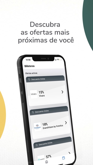 De Boa Screenshot