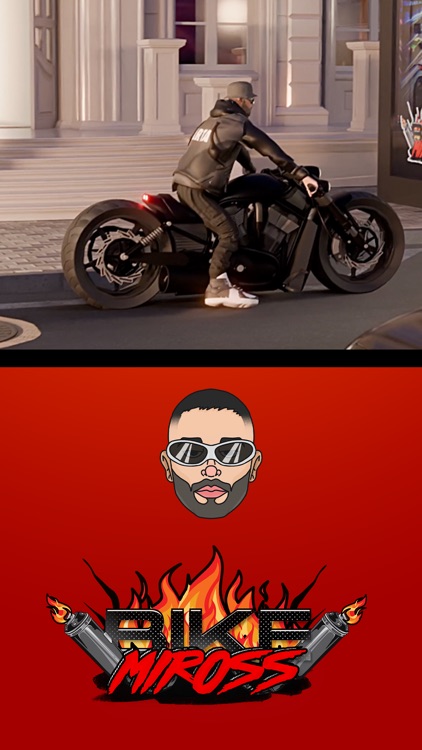 BikeMiross screenshot-3