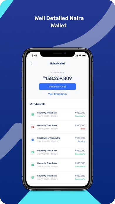 Screenshot #3 pour Prestmit: Gift Cards & Coins