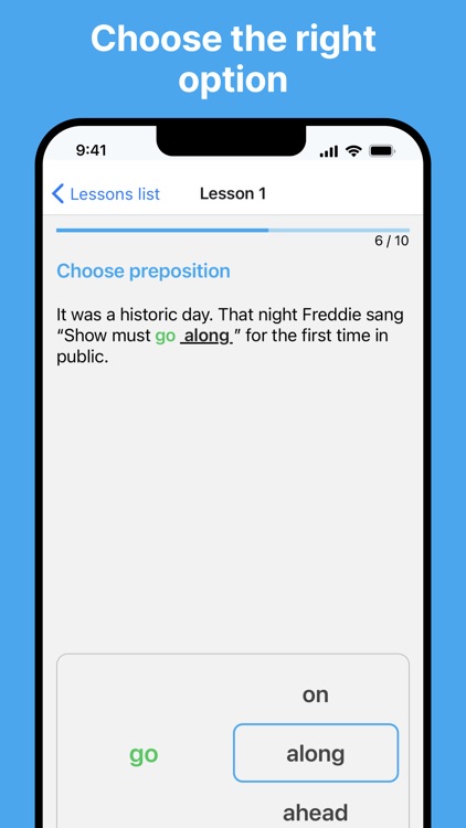 Phrasal Verbs English Pro