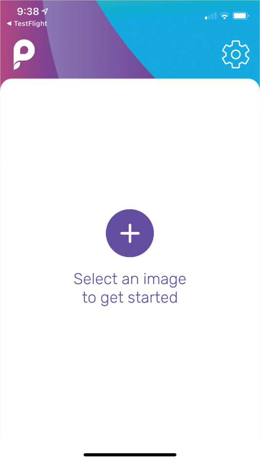 #4. Print Big (iOS) By: Point Zero Limited