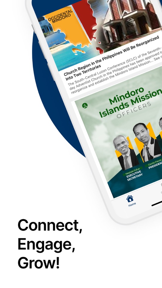 #3. Mindoro Islands Mission (iOS) 由: Eleazer Toluan