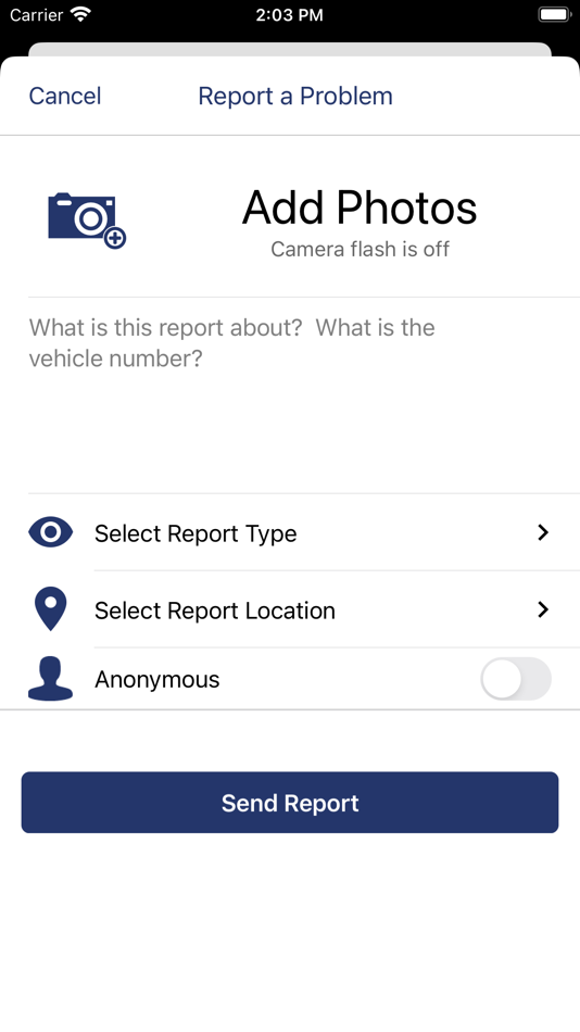 #2. VTAlerts (iOS) 由: ELERTS Corp
