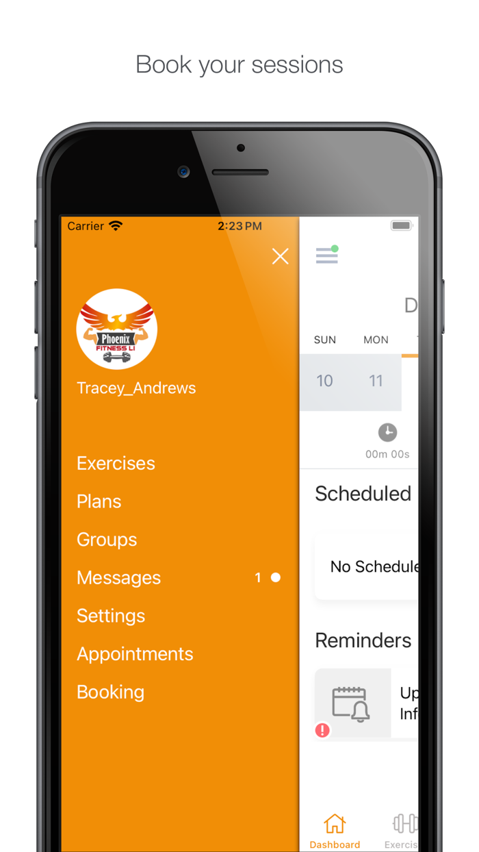 Phoenix Fitness Long Island