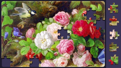 Relax Jigsaw Puzzlesのおすすめ画像4