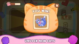 How to cancel & delete sliding block puzzle cats game 2