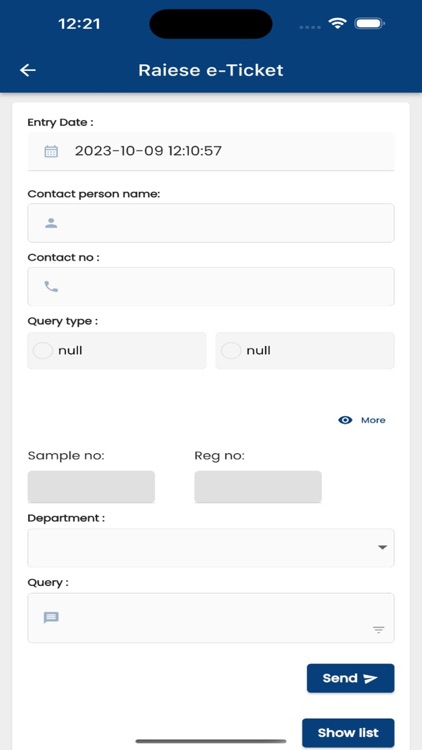 Upl Labs SA Client screenshot-4