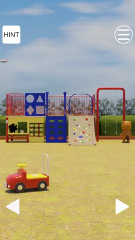 Game screenshot ESCAPE GAME Park mod apk