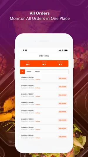 Zadkom Store screenshot 2