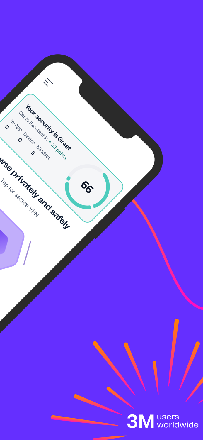 Safehouse formerly Bodyguard