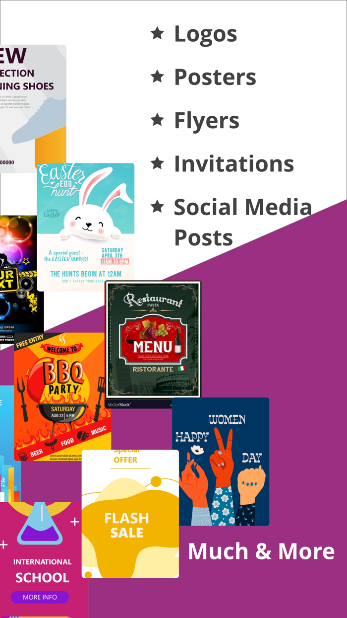 Design Lab - Logo Creator