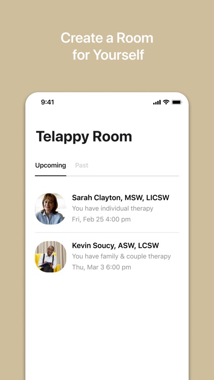 Telappy screenshot-3