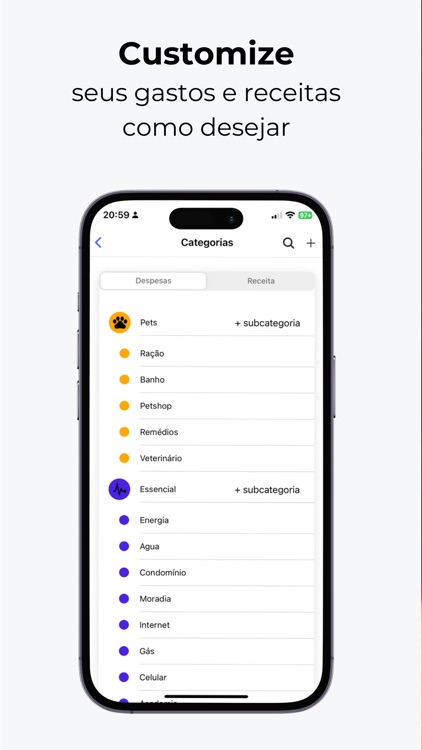 Capital Calculado screenshot-3