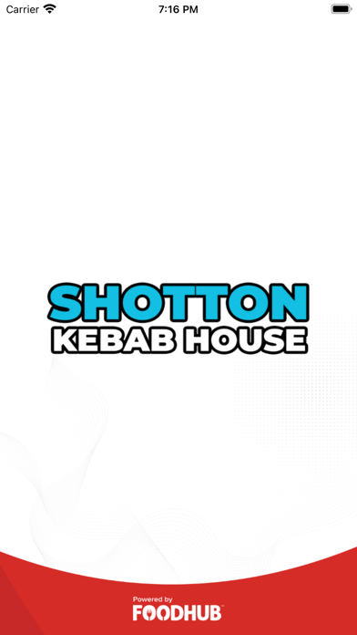 Shotton Kebab House Screenshot