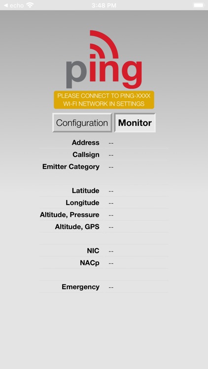 uAvionix Ping Installer