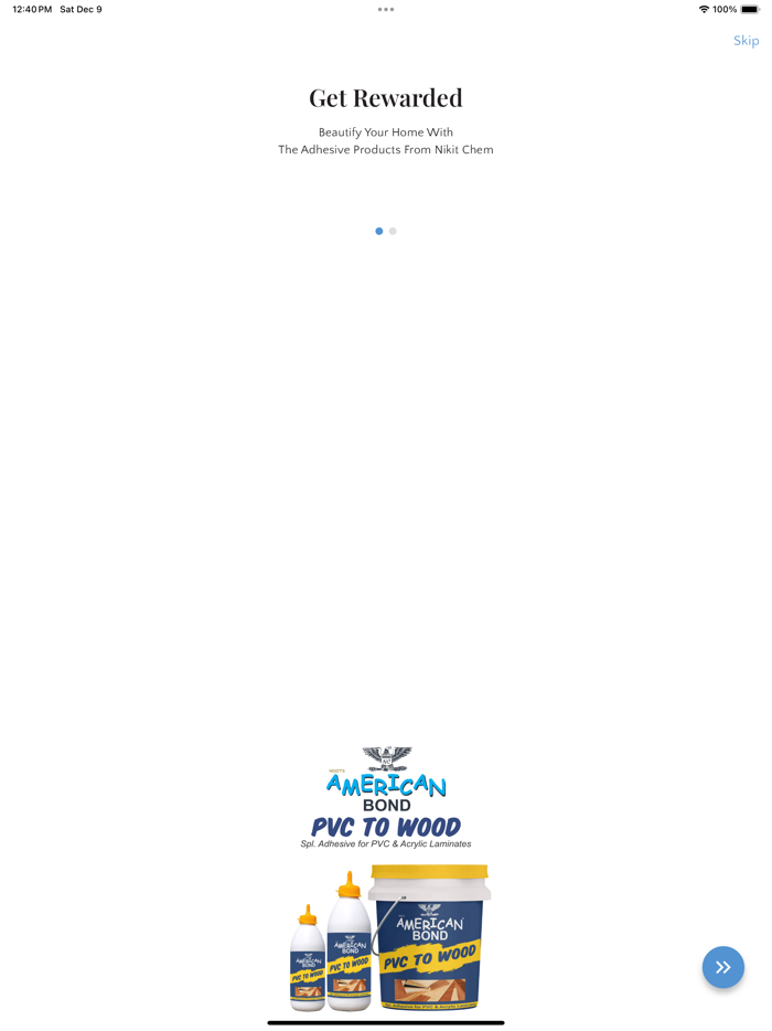 Nikit Chem - Mera App Mera Bat