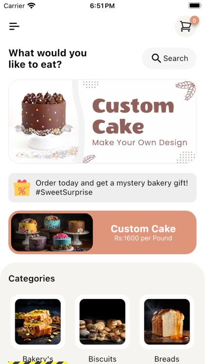 The Bread PK screenshot-3