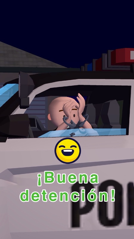 Traffic Cop 3D screenshot 4