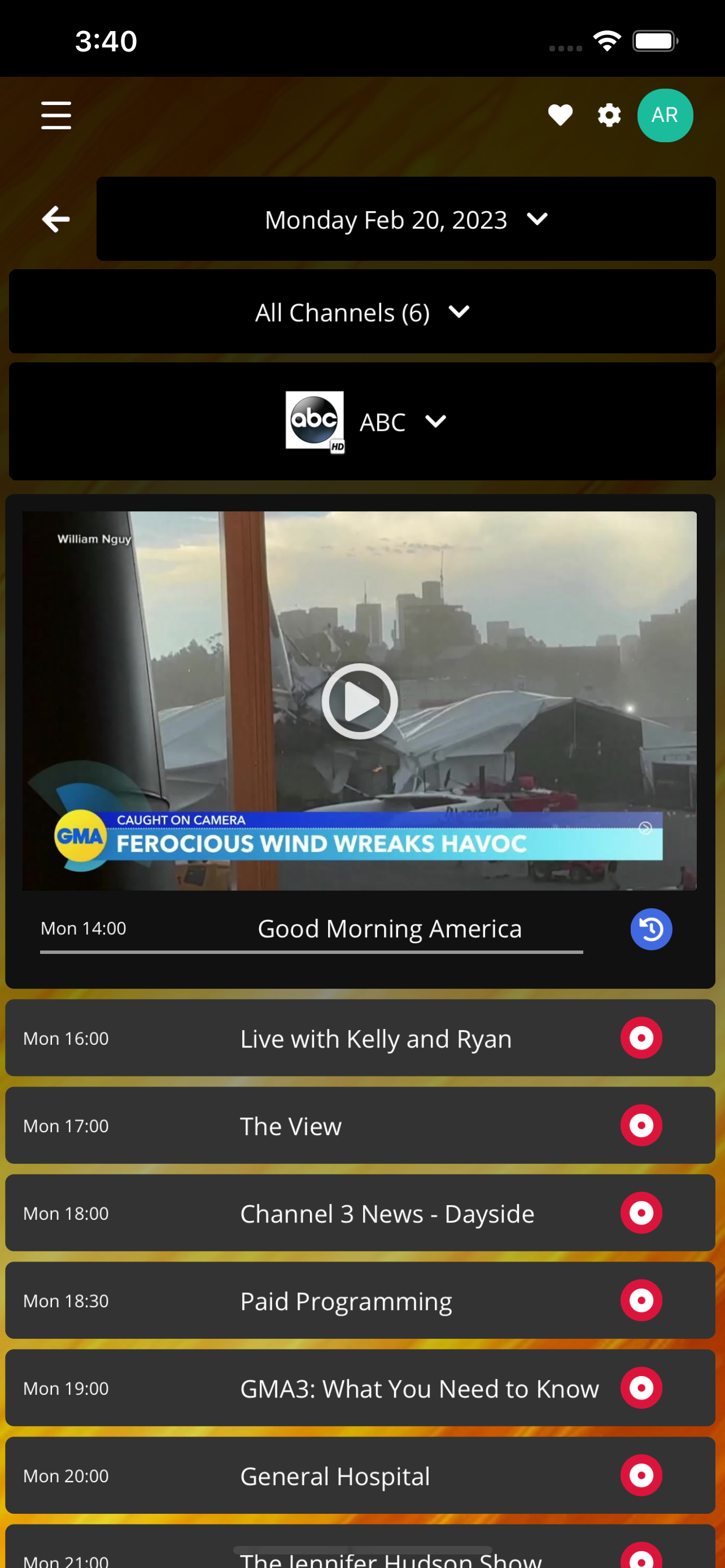 NetComTV