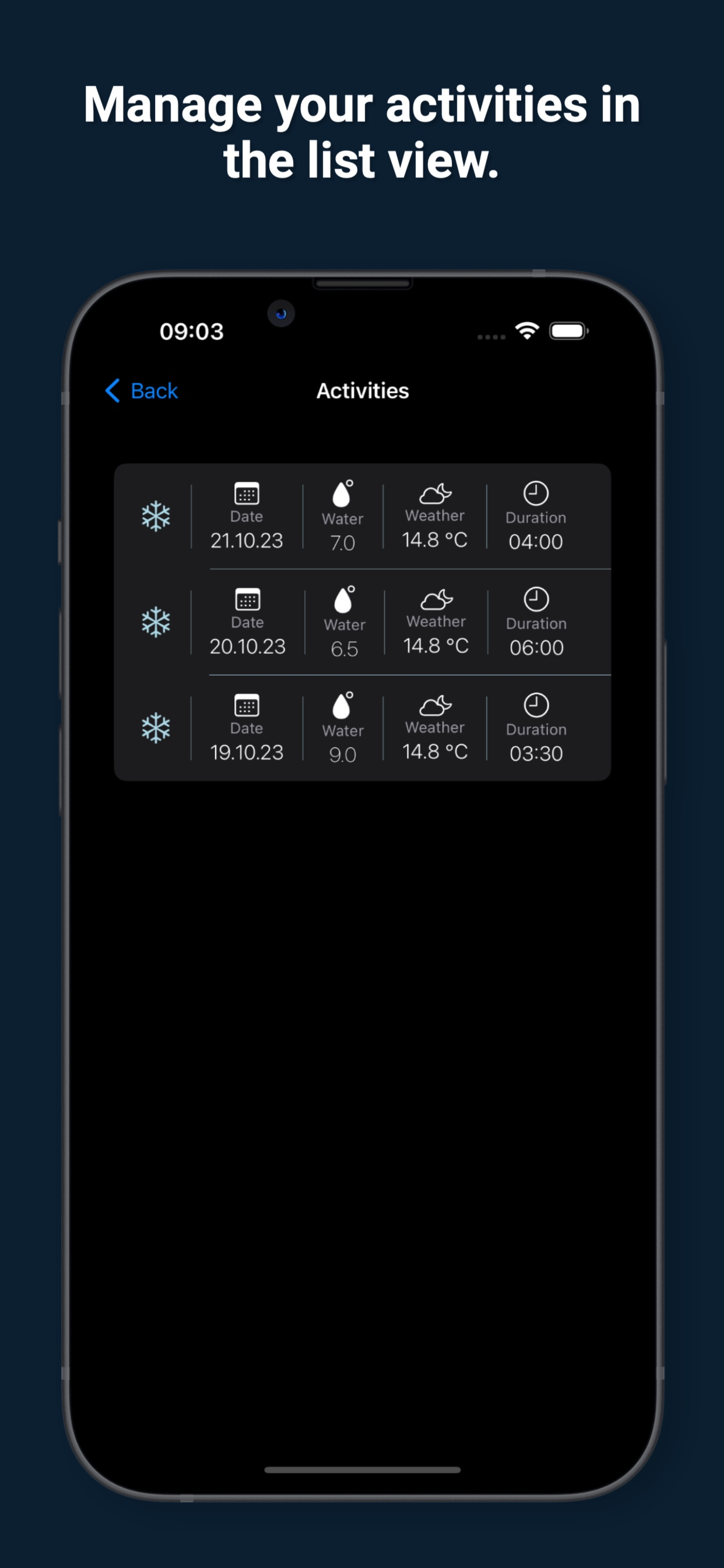 ColdBuddy