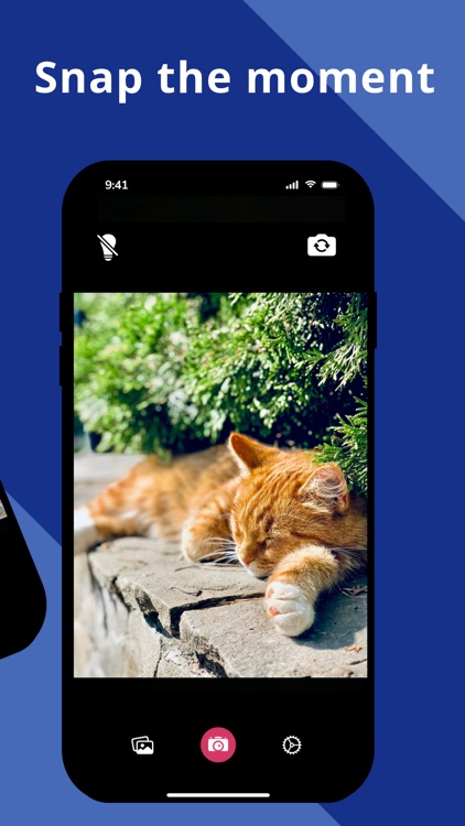 Time In Snap - SnapTime