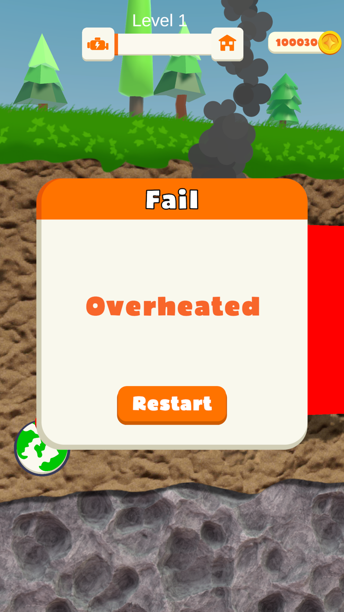 Metro Tunnel Digging