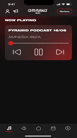 Game screenshot Amnesia Ibiza Club hack