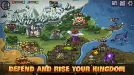 Game screenshot Mega War : Clash of Legions hack