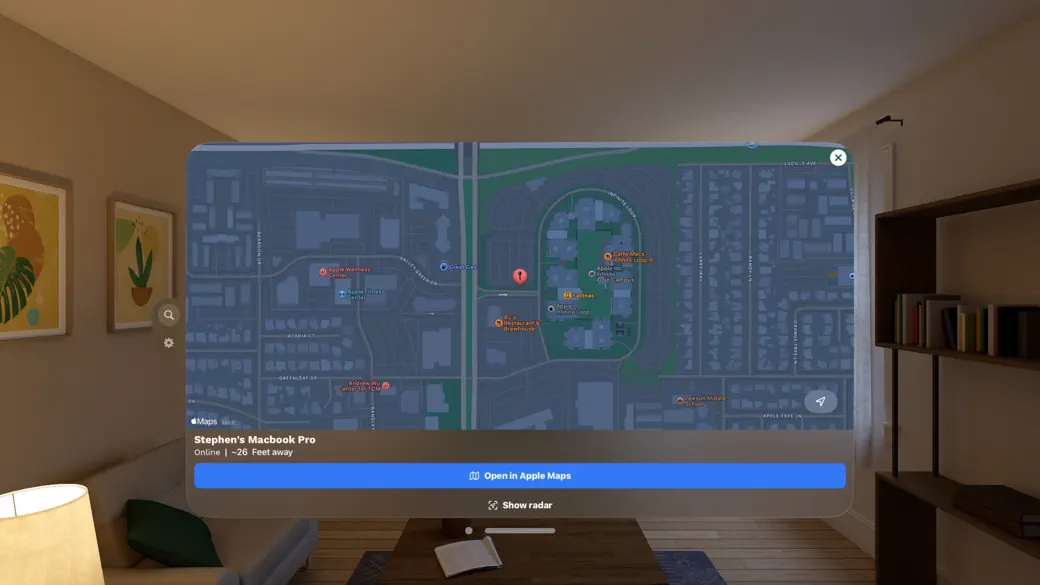 Find Lost BLE Device Tracker screenshot 3