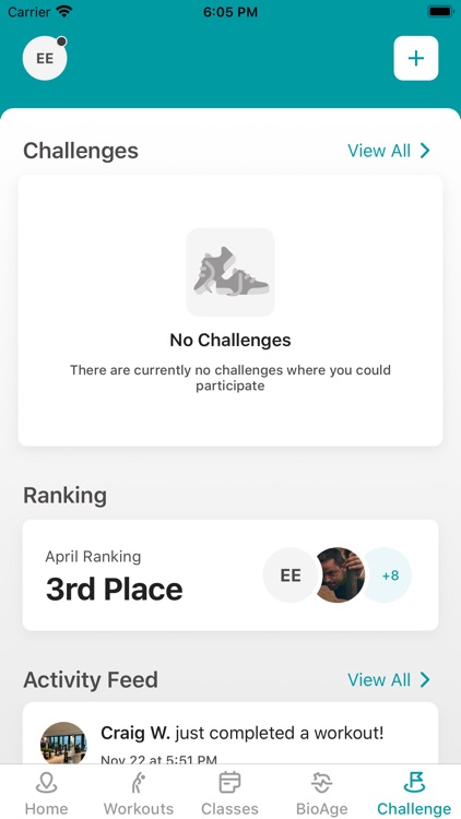 My Fit-Inn screenshot-5