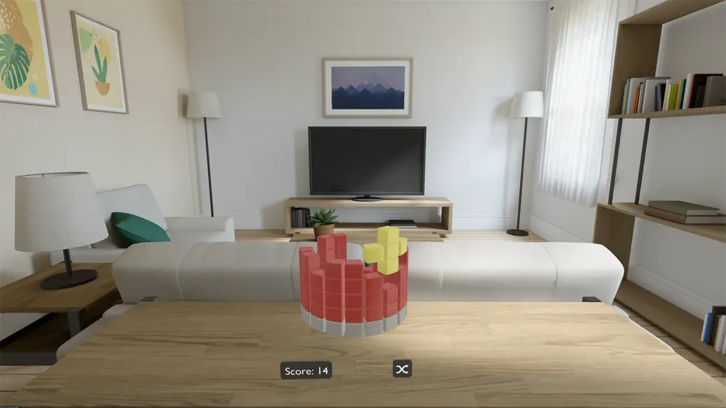 Circlebrix screenshot 5