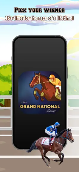 Game screenshot Grand National Master apk