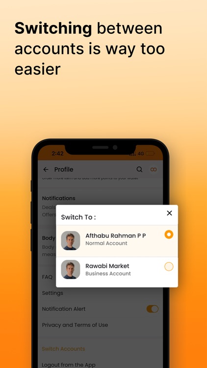 SidraBazar screenshot-4