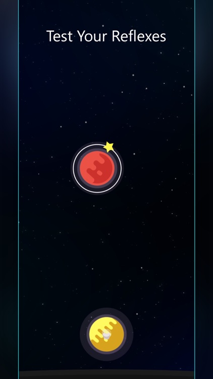 Jetpack Galaxy Mega Jumper screenshot-3