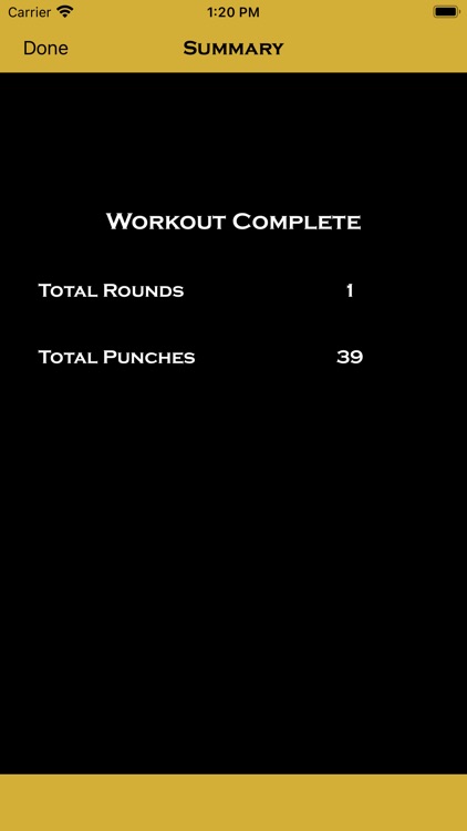 Precision Boxing Coach Pro screenshot-4