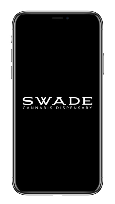 Swade Canna Screenshot