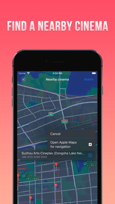 YShow Screenshot
