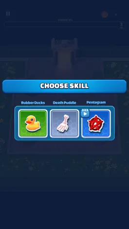 Game screenshot Craft Skills apk